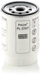 Mann-filter Filtru combustibil MANN-FILTER PL 270/7 x - fixbox