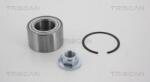 TRISCAN Set rulment roata TRISCAN 8530 50136 (8530 50136) - fixbox