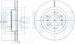 DELPHI Disc frana DELPHI BG4228 (BG4228) - fixbox