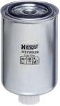 Hengst Filter Filtru combustibil HENGST FILTER H17WK06 (H17WK06) - fixbox