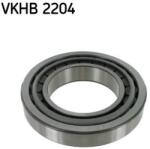 SKF Rulment roata SKF VKHB 2204 (VKHB 2204) - fixbox