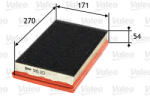 VALEO Filtru aer VALEO 585213 (585213) - fixbox