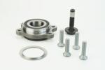 Continental Ctam Set rulment roata CONTINENTAL CTAM WBE1154 (WBE1154) - fixbox