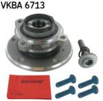SKF Set rulment roata SKF VKBA 6713 (VKBA 6713) - fixbox