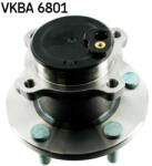 SKF Set rulment roata SKF VKBA 6801 (VKBA 6801) - fixbox