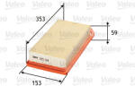 VALEO Filtru aer VALEO 585144 (585144) - fixbox