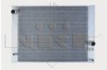 NRF Radiator, racire motor NRF 58320 (58320) - fixbox