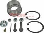 METZGER Set rulment roata METZGER WM 510 (WM 510)