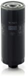 Mann-filter Filtru ulei MANN-FILTER W 735/1 (W 735/1) - fixbox