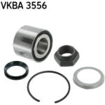 SKF Set rulment roata SKF VKBA 3556 (VKBA 3556) - fixbox