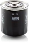 Mann-filter Filtru ulei MANN-FILTER W 1130 (W 1130) - fixbox