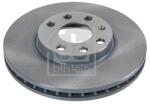 Febi Bilstein Disc frana FEBI BILSTEIN 17210 - fixbox