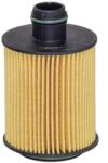 Hengst Filter Filtru ulei HENGST FILTER E124H02 D202 (E124H02 D202) - fixbox