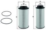 MAHLE Filtru combustibil MAHLE KX 439KIT (KX 439KIT) - fixbox