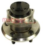 METZGER Set rulment roata METZGER WM 6851 (WM 6851)