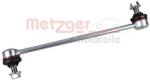 METZGER Brat/bieleta suspensie, stabilizator METZGER 53075008