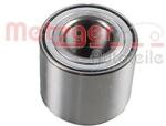 METZGER Set rulment roata METZGER WM 2155 (WM 2155) - fixbox