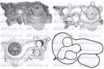 DOLZ Pompa apa, racire motor DOLZ A237 (A237)