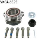 SKF Set rulment roata SKF VKBA 6525 (VKBA 6525) - fixbox