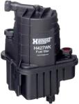 Hengst Filter Filtru combustibil HENGST FILTER H427WK (H427WK) - fixbox