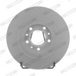 FERODO Disc frana FERODO DDF2654C (DDF2654C)