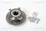 TRISCAN Set rulment roata TRISCAN 8530 11116 (8530 11116) - fixbox