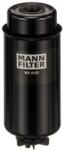 Mann-filter Filtru combustibil MANN-FILTER WK 8163 (WK 8163) - fixbox