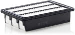 Mann-filter Filtru aer MANN-FILTER C 2735 (C 2735) - fixbox