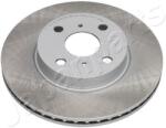 JAPANPARTS Disc frana JAPANPARTS DI-2012C (DI-2012C) - fixbox