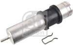 Febi Bilstein Filtru combustibil FEBI BILSTEIN 177167 (177167) - fixbox