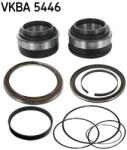 SKF Set rulment roata SKF VKBA 5446 (VKBA 5446) - fixbox
