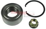 METZGER Set rulment roata METZGER WM 6682 (WM 6682)