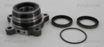 TRISCAN Set rulment roata TRISCAN 8530 13269 (8530 13269) - fixbox