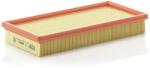 Mann-filter Filtru aer MANN-FILTER C 2860 (C 2860) - fixbox