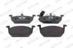 FERODO Set placute frana FERODO FDB4454 (FDB4454)