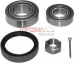 METZGER Set rulment roata METZGER WM 995 (WM 995)
