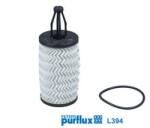 PURFLUX Filtru ulei PURFLUX L394 (L394) - fixbox