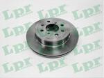 LPR Disc frana LPR S5000V (S5000V) - fixbox