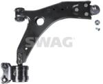 SWAG Brat, suspensie roata SWAG 50 92 8096