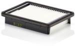 Mann-filter Filtru aer MANN-FILTER C 20 017 (C 20 017) - fixbox