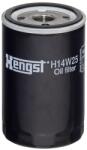 Hengst Filter Filtru ulei HENGST FILTER H14W25 (H14W25) - fixbox