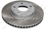 JAPKO Disc frana JAPKO 60366C (60366C) - fixbox