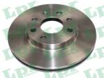 LPR Disc frana LPR O1061V (O1061V) - fixbox