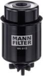 Mann-filter Filtru combustibil MANN-FILTER WK 8113 (WK 8113) - fixbox