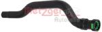 METZGER Furtun radiator METZGER 2420037