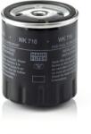 Mann-filter Filtru combustibil MANN-FILTER WK 716 (WK 716) - fixbox