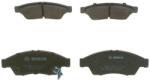 Bosch Set placute frana, frana disc BOSCH 0 986 494 238 - fixbox