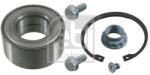 Febi Bilstein Set rulment roata FEBI BILSTEIN 21697 (21697) - fixbox