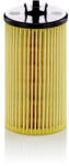 Mann-filter Filtru ulei MANN-FILTER HU 612/2 x (HU 612/2 x) - fixbox