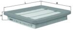 MAHLE Filtru aer MAHLE LX 2868/1 (LX 2868/1) - fixbox